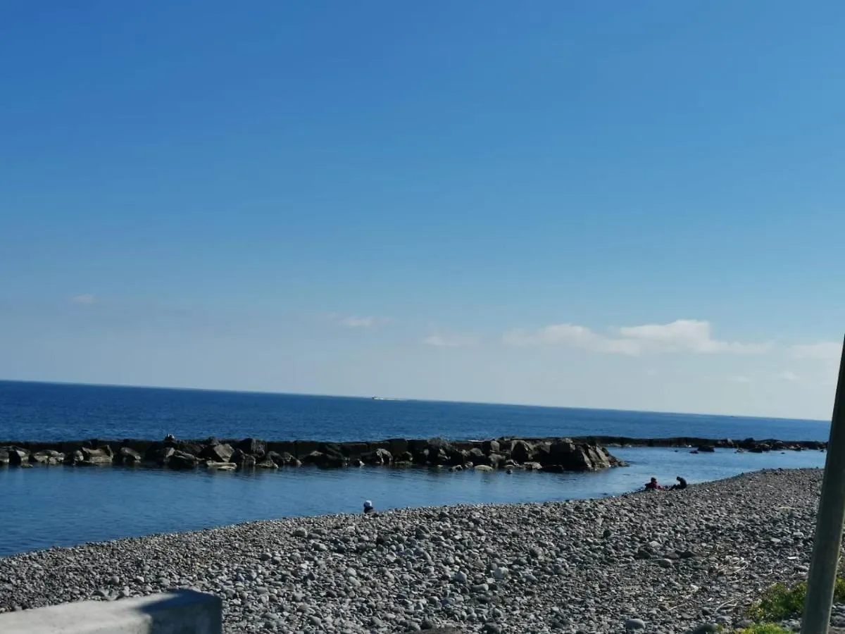 Semesterbostad Sea Paradise Riposto